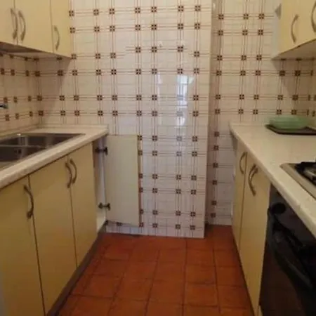 Alba Adriatica/abruzzen 20768 Apartament Alba Adriatica