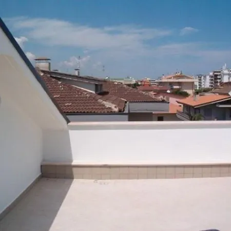 Alba Adriatica/abruzzen 20768 Apartament Alba Adriatica