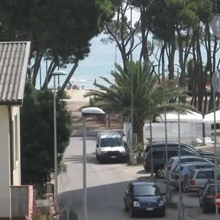 Apartament Alba Adriatica/abruzzen 20768
