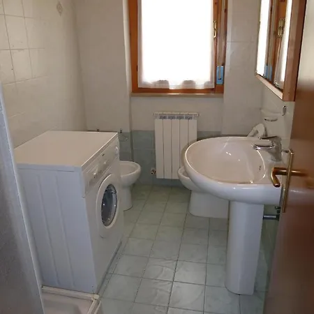 Apartament Alba Adriatica/abruzzen 20768 Alba Adriatica
