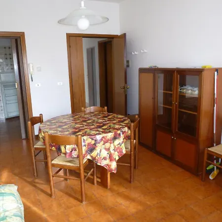 Alba Adriatica/abruzzen 20768 *