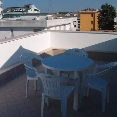 Alba Adriatica/abruzzen 20768 Διαμέρισμα *