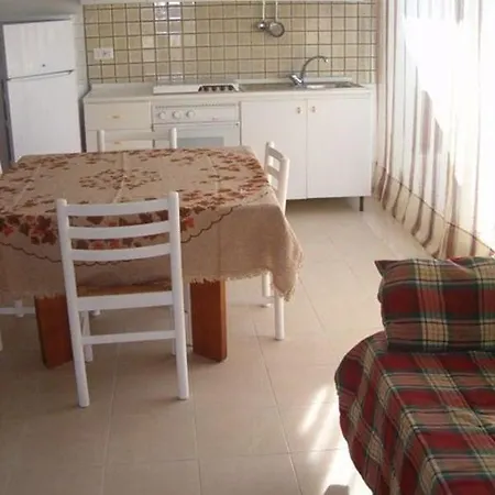 Διαμέρισμα Alba Adriatica/abruzzen 20768 Alba Adriatica